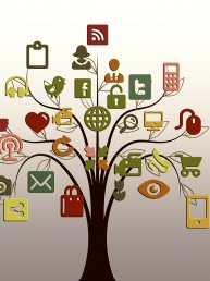 social media for small businesses