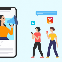 brands that collaborate with small influencers