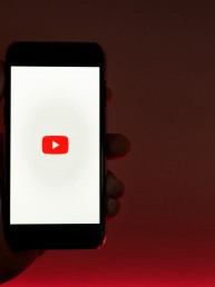 youtube phone