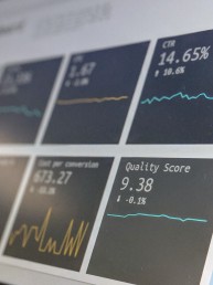 Sales and marketing funnel stages