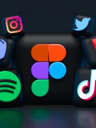 social media updates and news