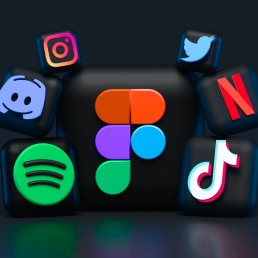 social media updates and news