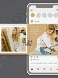 instagram carousels
