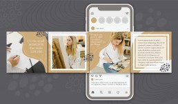 instagram carousels
