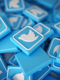traffic from twitter
