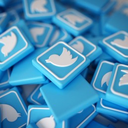 traffic from twitter
