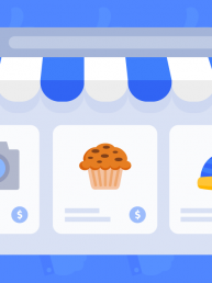 facebook shops