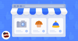 facebook shops