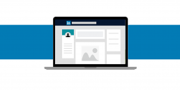 Likedin profile