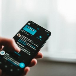 twitter hacks on mobile