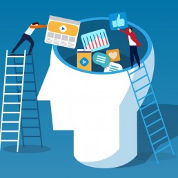 social media brand awareness