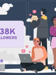 instagram followers