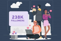 instagram followers