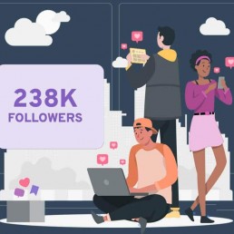 instagram followers