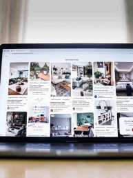 Pinterest promoted pins