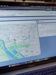 optimise google my business