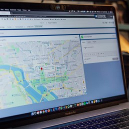 optimise google my business