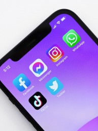 January 2022 social media updates and news
