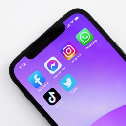 January 2022 social media updates and news