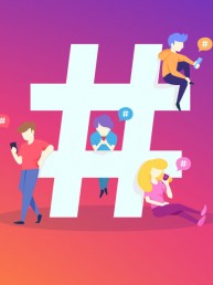 Instagram hashtags