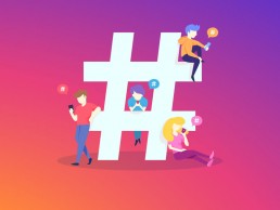Instagram hashtags