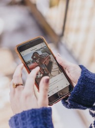 write good instagram captions