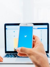 twitter advanced search tool on mobile